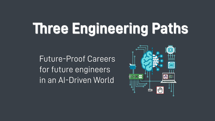 Future-Proof STEM Careers: 7 Paths Where AI Meets Hardware - EIM Technology (EVO-IN-MOTION Technology Ltd.)