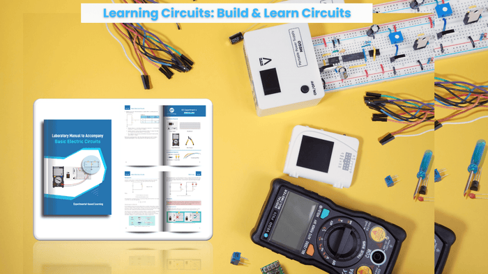 Learning Circuits: Build & Learn Circuits - EIM Technology (EVO-IN-MOTION Technology Ltd.)
