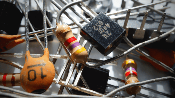 Transistor Basics: What are transistors? How do transistors work? - EIM Technology (EVO-IN-MOTION Technology Ltd.)