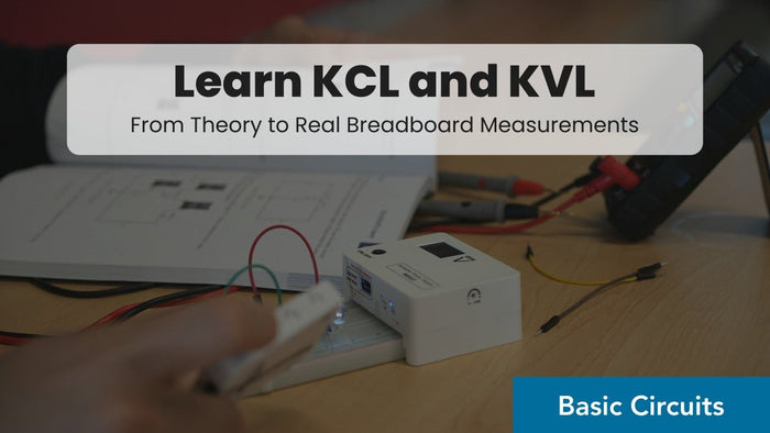 Understanding Kirchhoffs Laws KCL and KVL: A Simple Guide - EIM Technology (EVO-IN-MOTION Technology Ltd.)