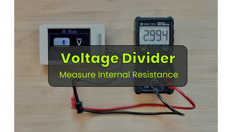 Voltage divider