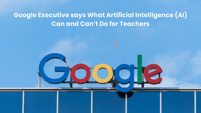 What Artificial Intelligence (AI) Can & Can’t Do for Teachers - EIM Technology (EVO-IN-MOTION Technology Ltd.)