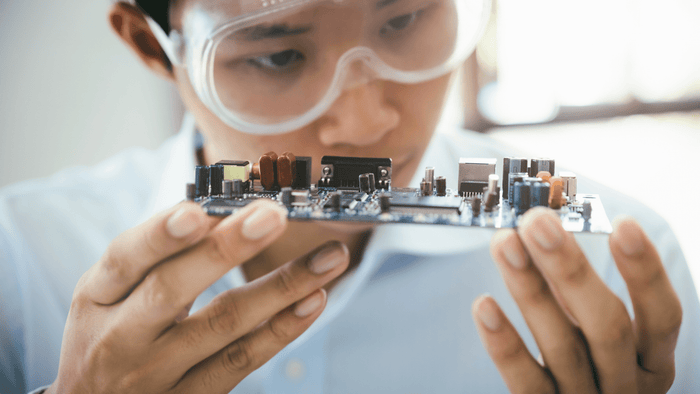 Why Learn Electronics is Essential in Every Field of Engineering (and Life!) - EIM Technology (EVO-IN-MOTION Technology Ltd.)