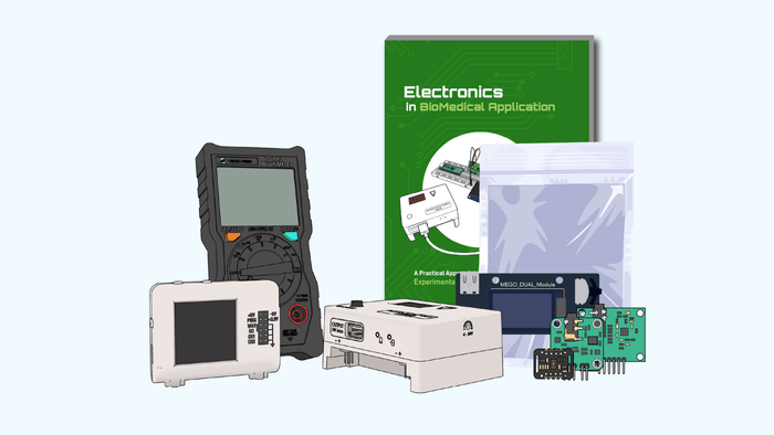 Why Learn Electronics? Why Is It Essential in Every Field of Engineering (and Life!) - EIM Technology (EVO-IN-MOTION Technology Ltd.)