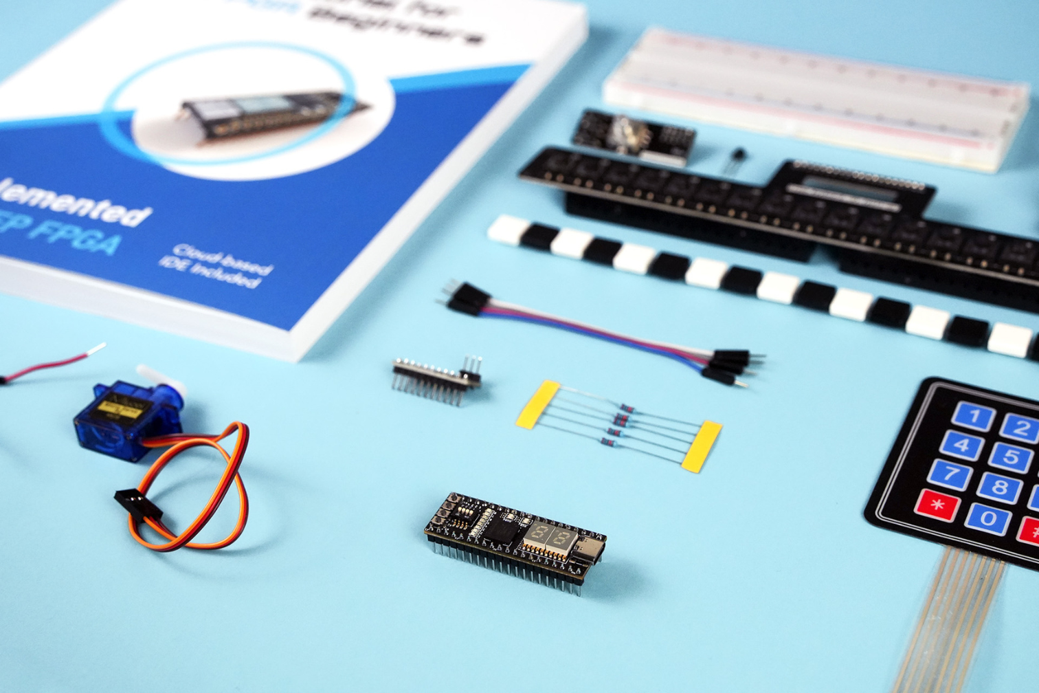 EIM Technology (EVO-IN-MOTION Technology Ltd.)