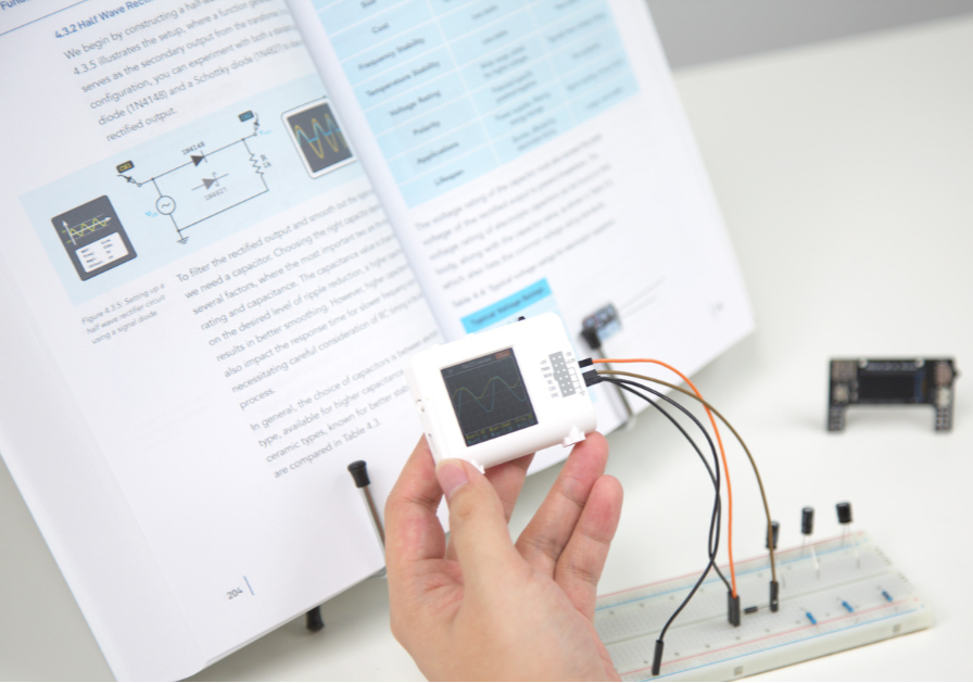 EIM Technology (EVO-IN-MOTION Technology Ltd.)