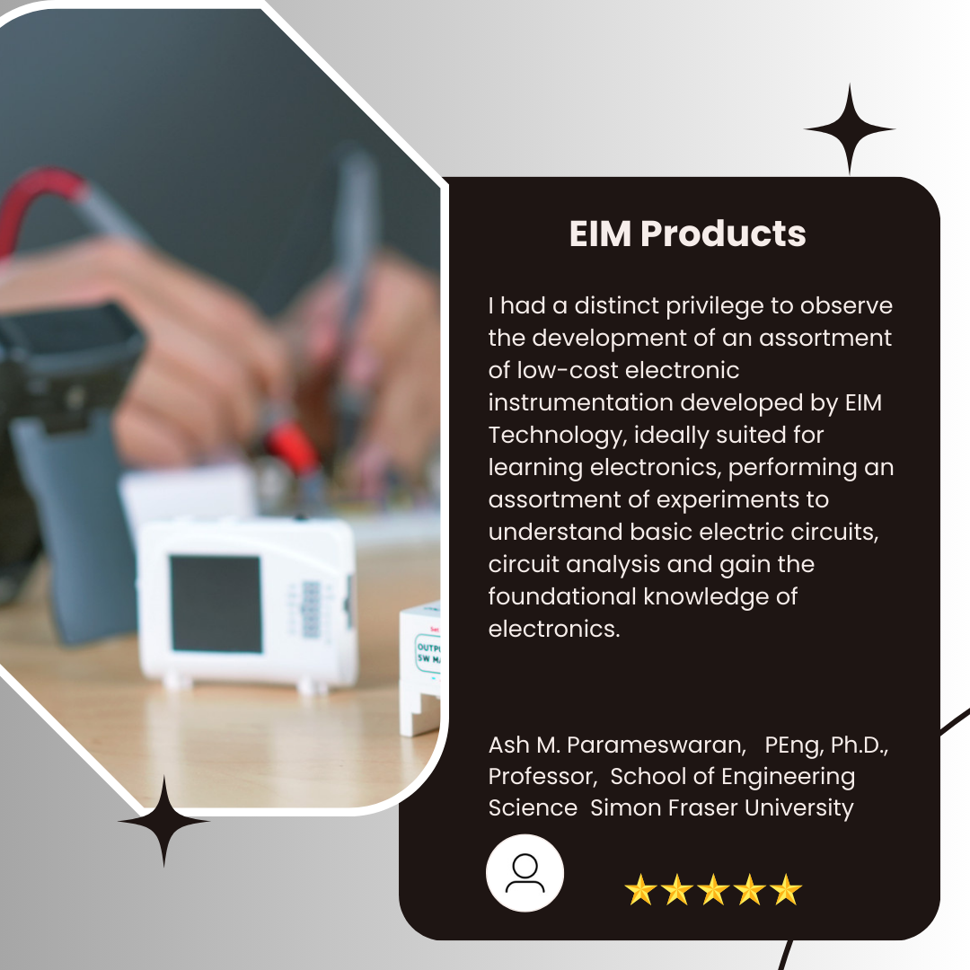 EIM Technology