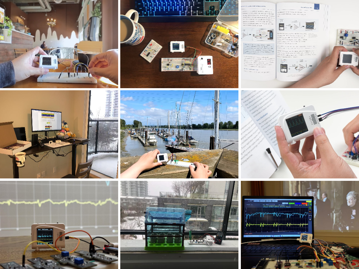 EIM Technology (EVO-IN-MOTION Technology Ltd.)