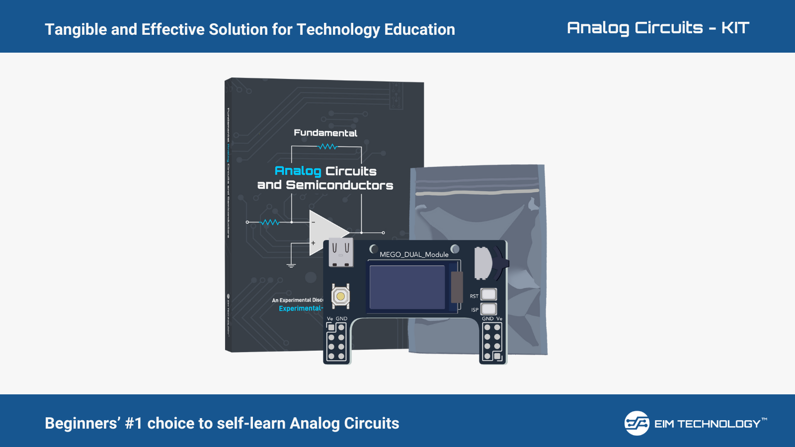 EIM Technology (EVO-IN-MOTION Technology Ltd.)