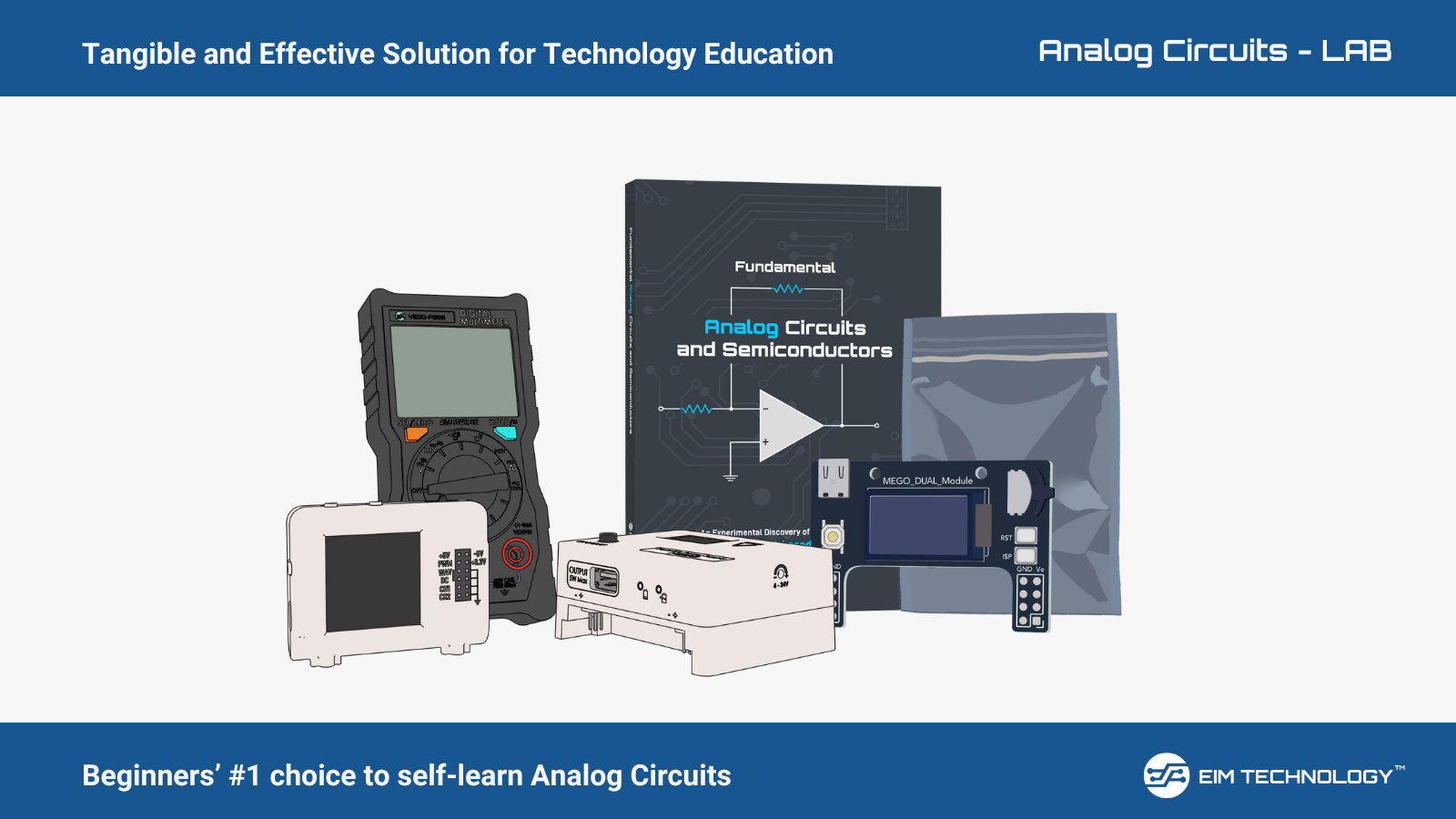 EIM Technology (EVO-IN-MOTION Technology Ltd.)
