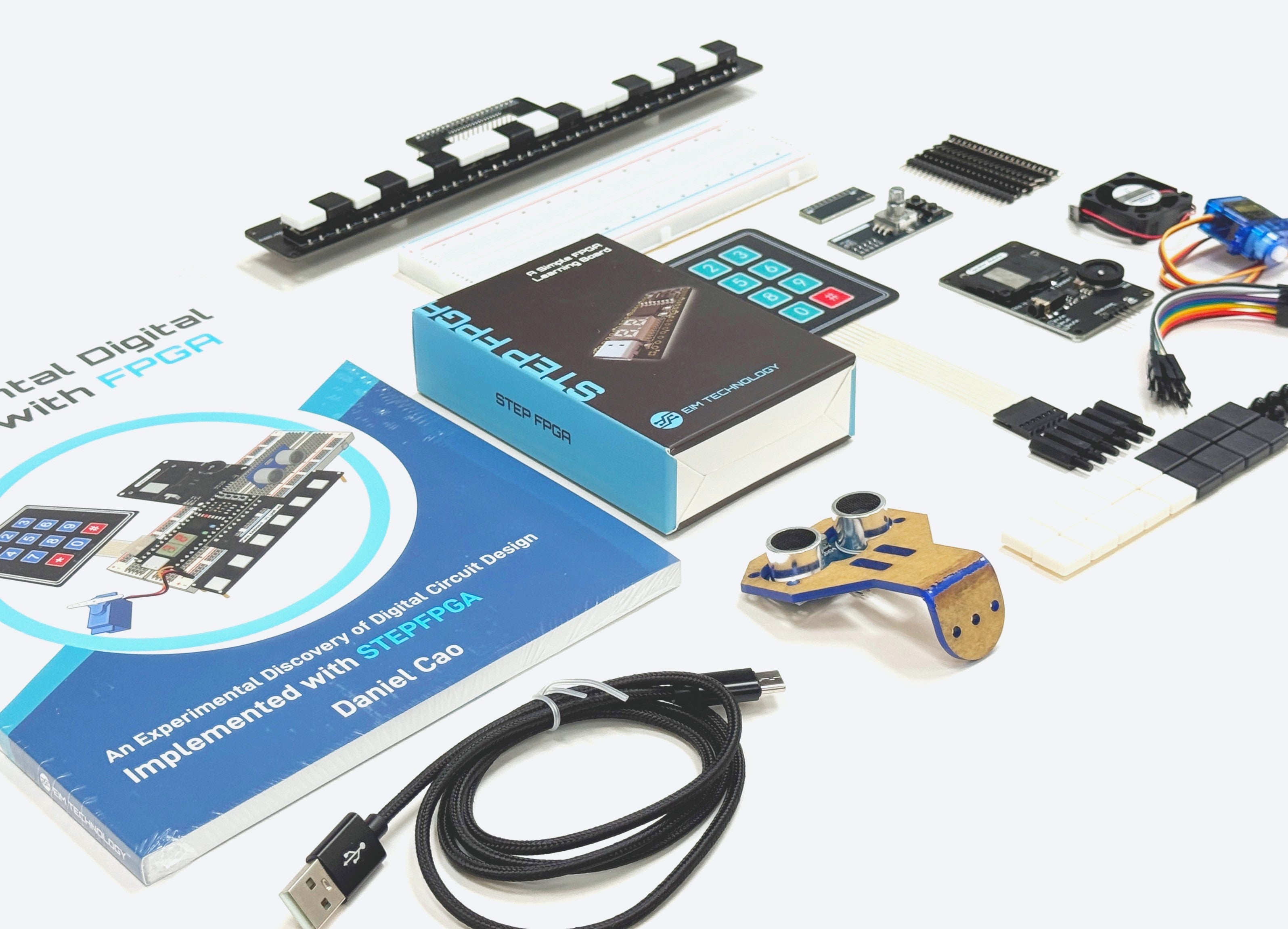 EIM Technology (EVO-IN-MOTION Technology Ltd.)