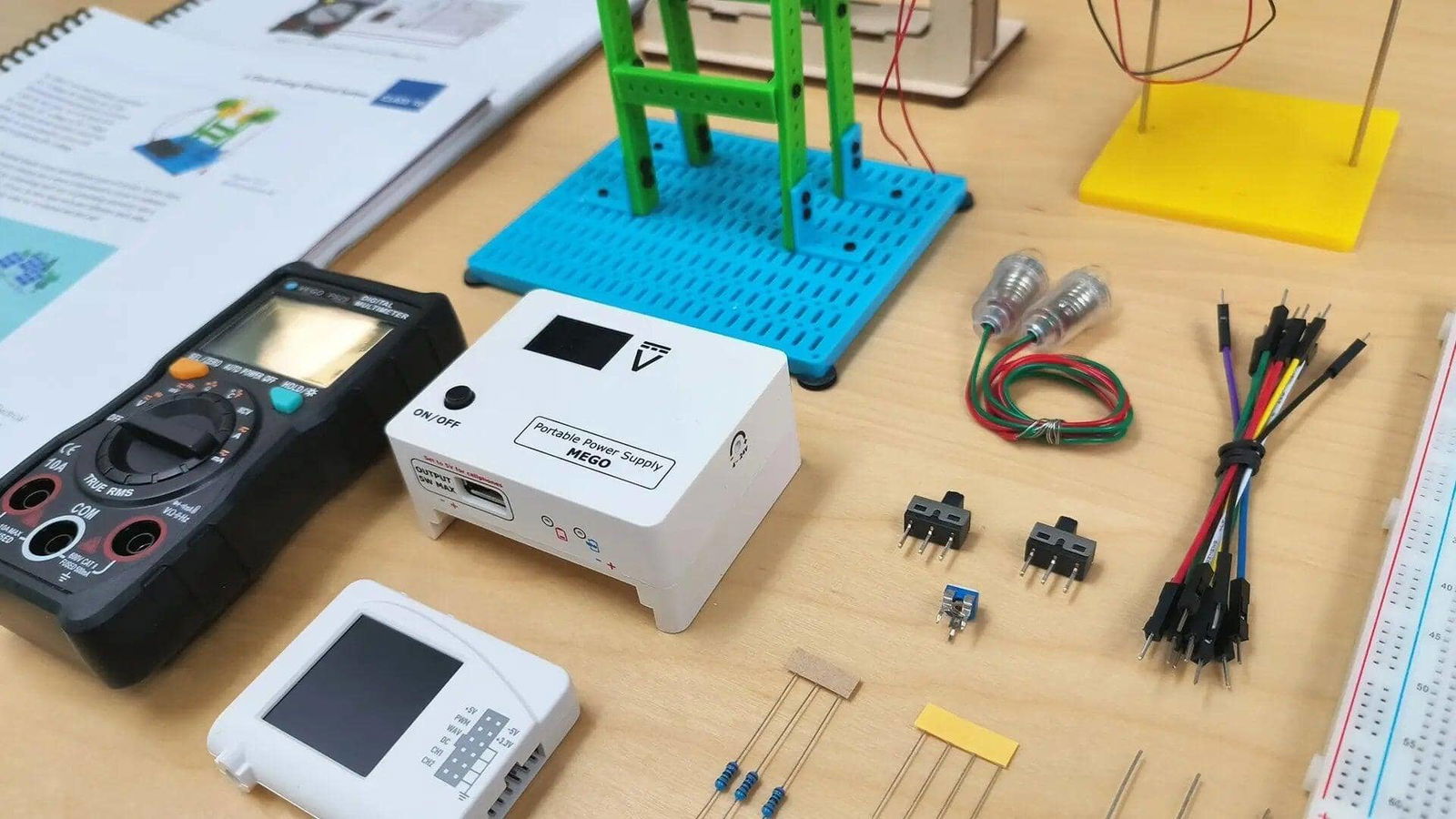 Best engineering kits for adults on sale