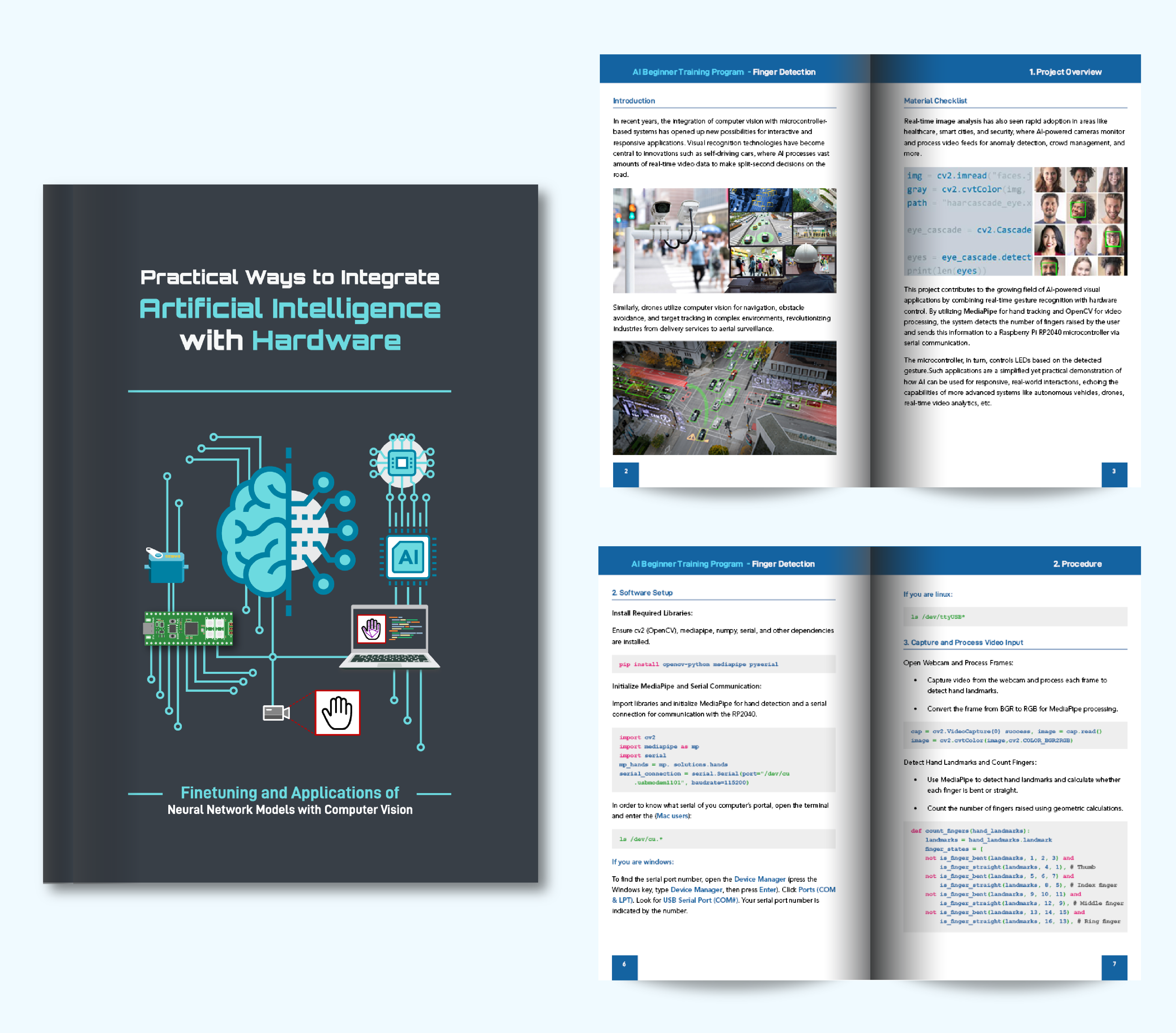 Artificial Intelligence Learning - Machine Learning - Convolutional Neural Networks
