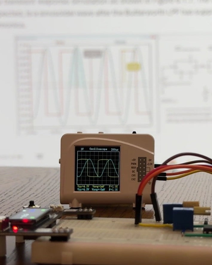 EIM Technology (EVO-IN-MOTION Technology Ltd.)