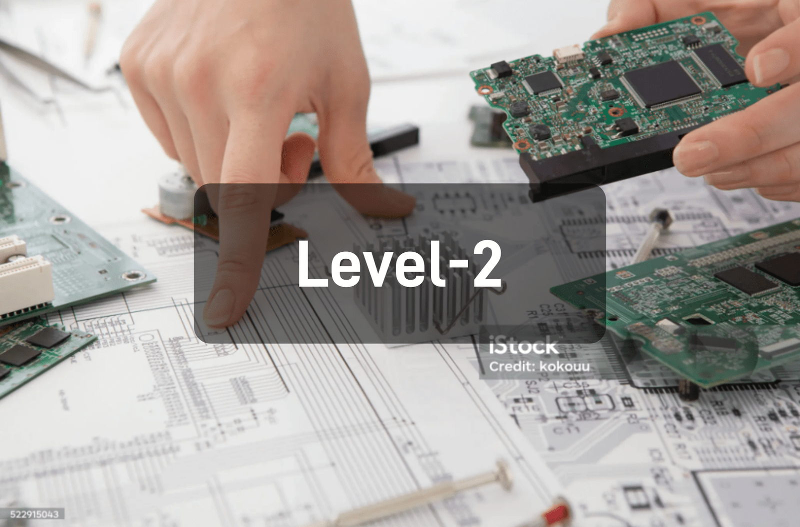 Engineer Pathway Program - EIM Technology (EVO - IN - MOTION Technology Ltd.)