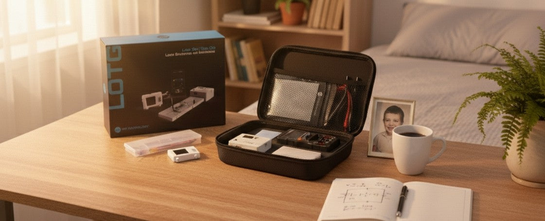 EIM Technology (EVO-IN-MOTION Technology Ltd.)
