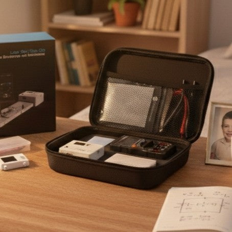 EIM Technology (EVO-IN-MOTION Technology Ltd.)