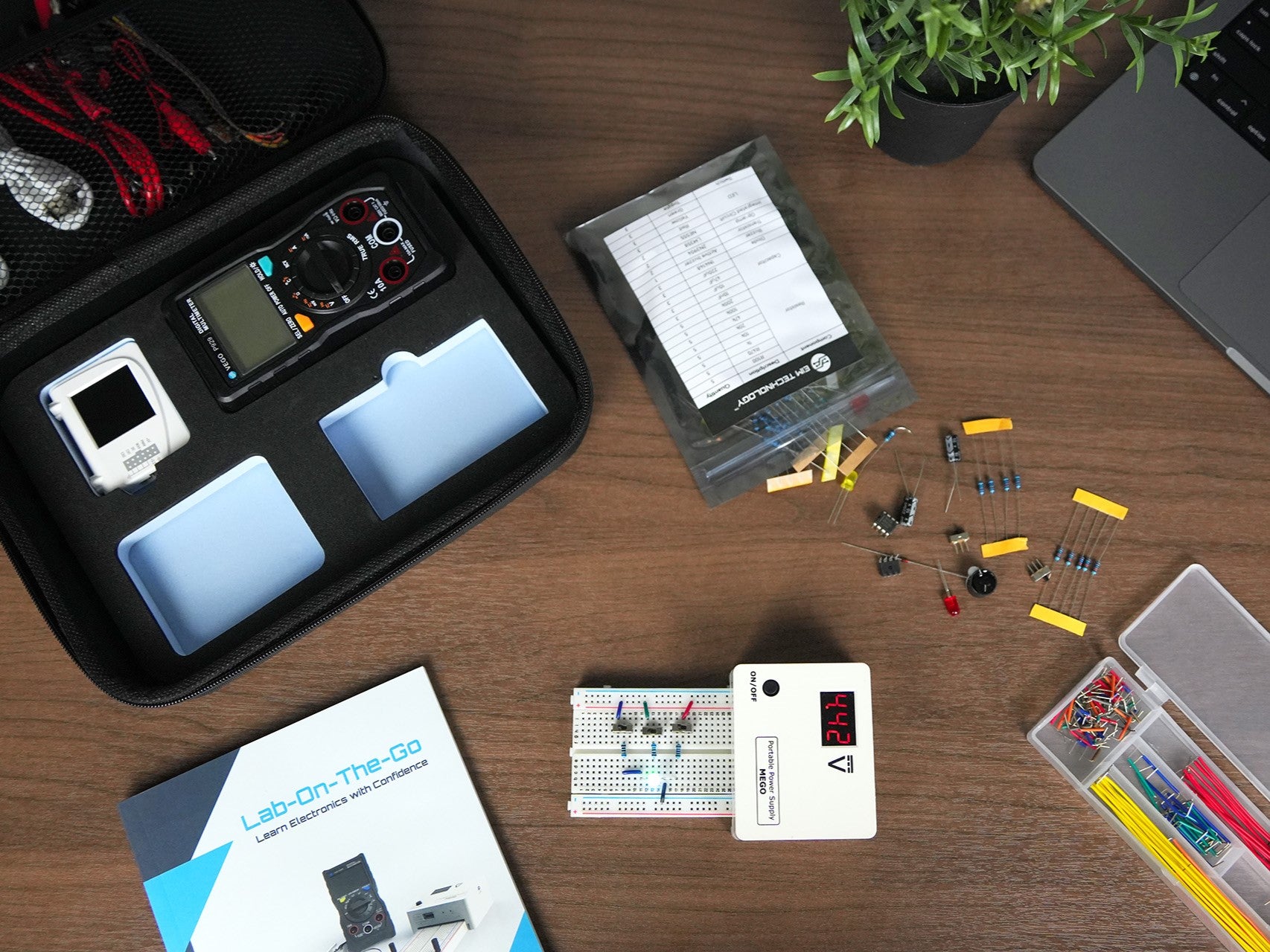 EIM Technology (EVO-IN-MOTION Technology Ltd.)
