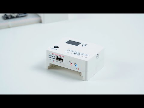 EIM Technology (EVO-IN-MOTION Technology Ltd.)