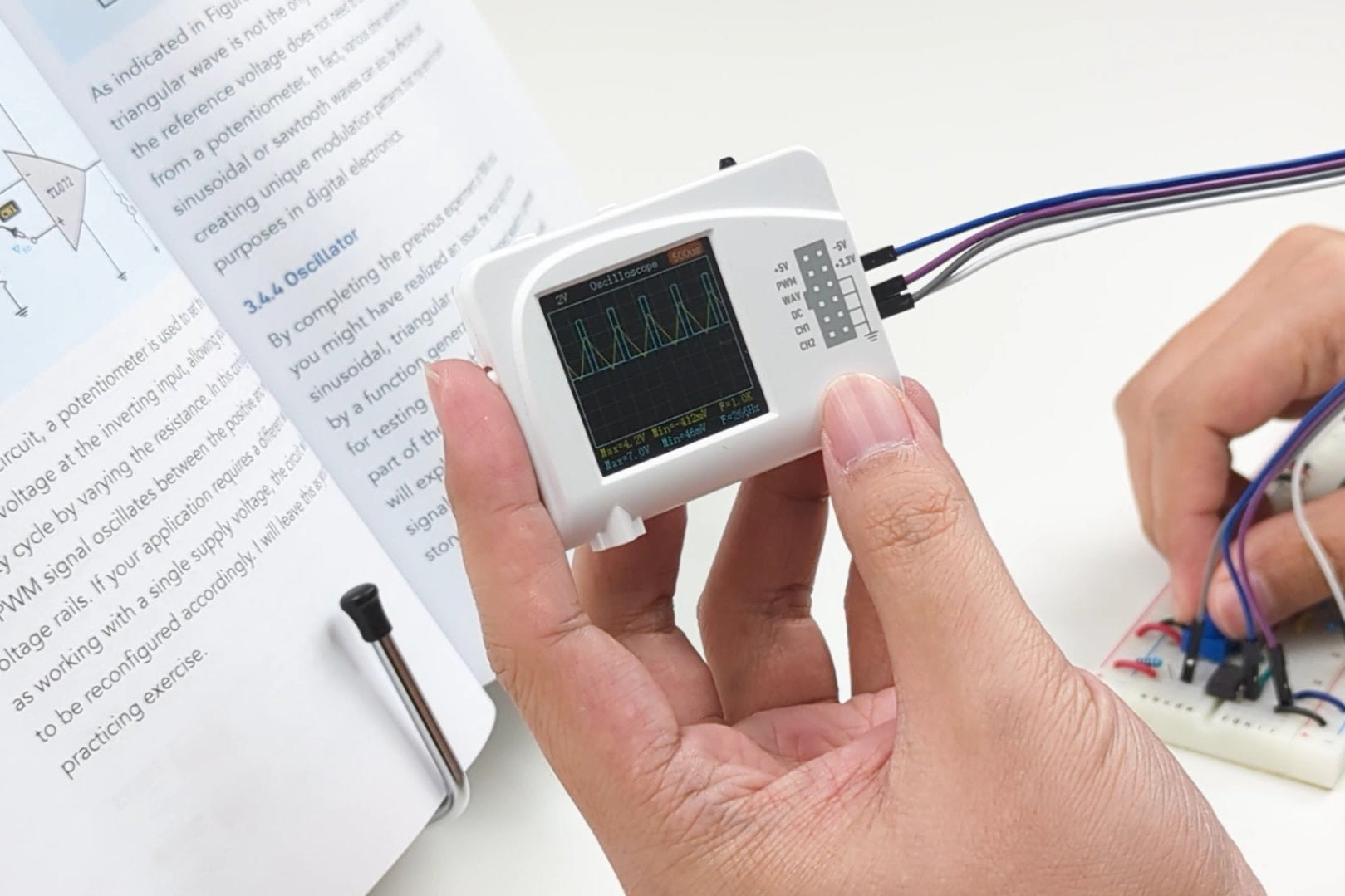 EIM Technology (EVO-IN-MOTION Technology Ltd.)