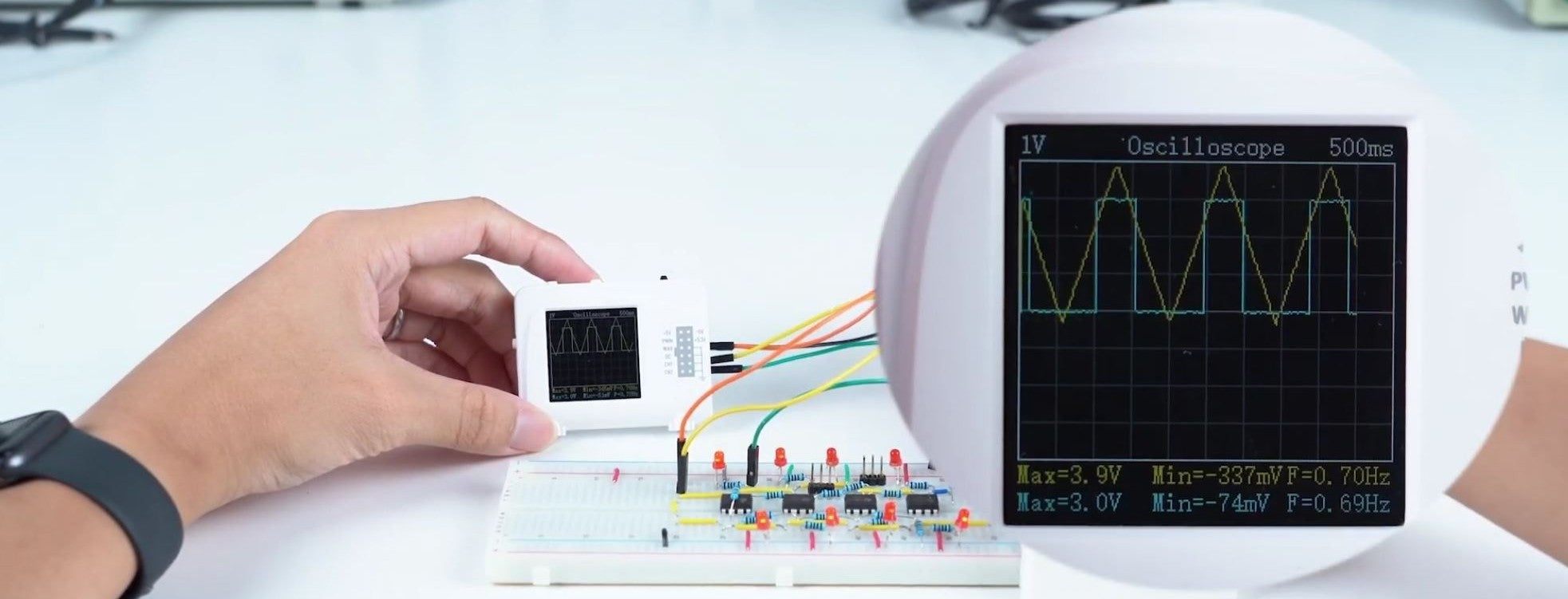 EIM Technology (EVO-IN-MOTION Technology Ltd.)